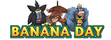 1BananaDay