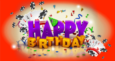 День рождения