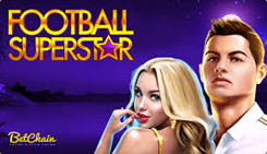 10 FS в Football Superstar