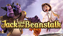 10 FS в Jack & Beanstalk