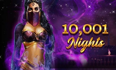 10 001 Nights