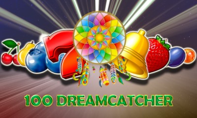 100 Dream Catcher