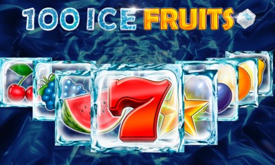 100 Ice Fruits