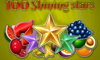 100 Shining Stars