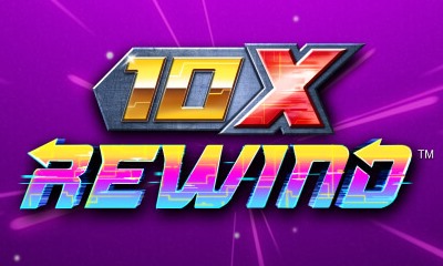 10X Rewind