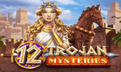 12 Trojan Mysteries