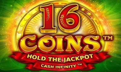 16 Coins