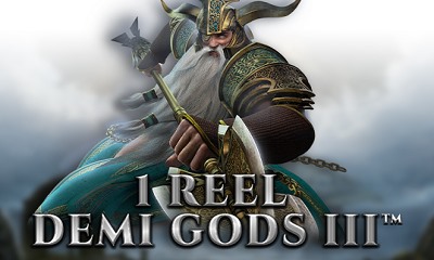 1 Reel Demi Gods Iii