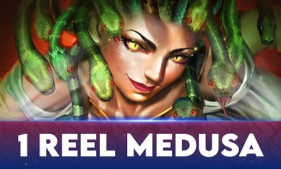 1 Reel Medusa