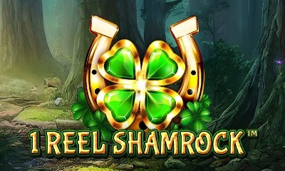 1 Reel Shamrock