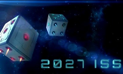 2027 Iss