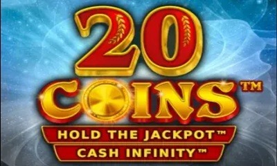 20 Coins