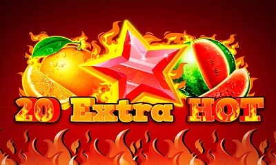 20 Extra Hot