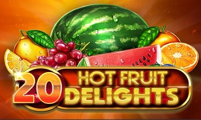 20 Hot Fruit Delights