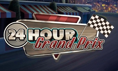 24 Hour Grand Prix