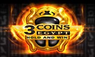 3 Coins Egypt