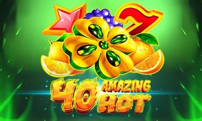 40 Amazing Hot