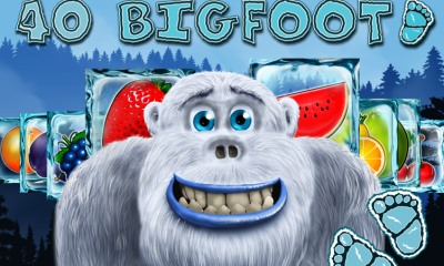 40 Big Foot