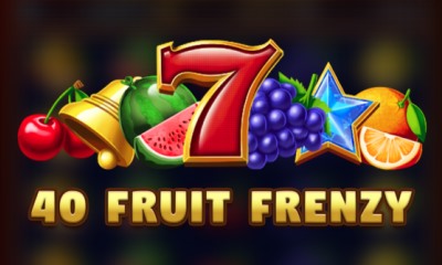 40 Fruit Frenzy