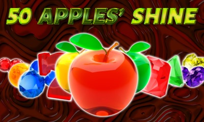 50 Apple's Shine