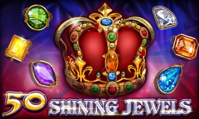 50 Shining Jewels