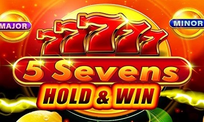 5 Sevens Hold & Win