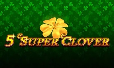 5 Super Clover