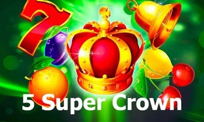 5 Super Crown