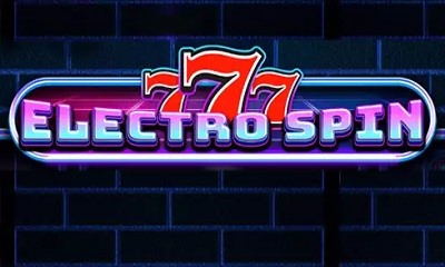 777 Electro Spin