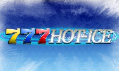 777 Hot Ice