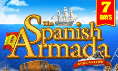 7 Days Spanish Armada