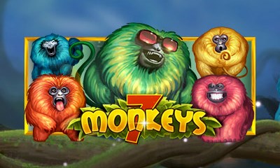 7 Monkeys