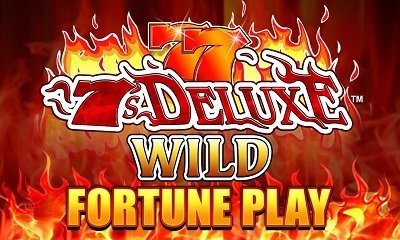 7s Deluxe Wild Fortune Play