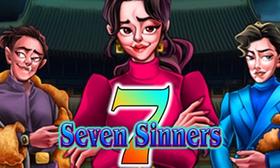 7 Sinners