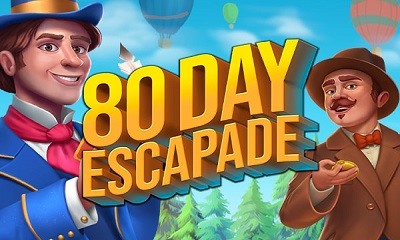 80 Day Escapade