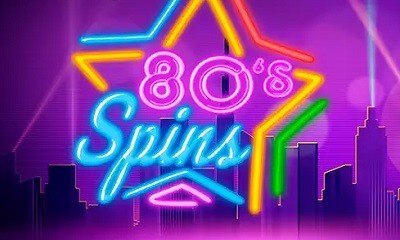 80's Spins
