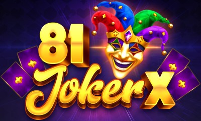 81 Joker X