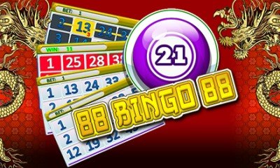 88 Bingo 88