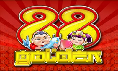 88 Golden 88