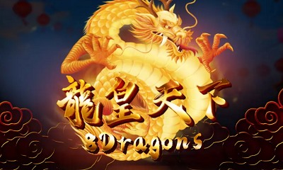 8 Dragons