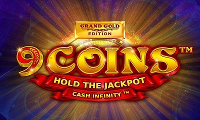 9 Coins Grand Gold Edition