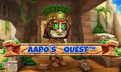 Aapo's Quest