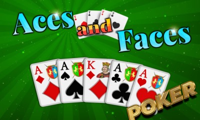 Aces and Faces