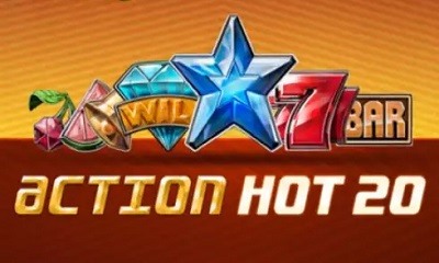 Action Hot 20