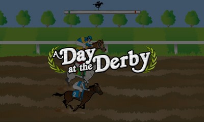A Day at the Derby