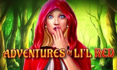 Adventures of Li'l Red