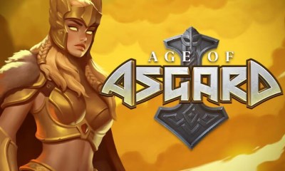 Age of Asgard