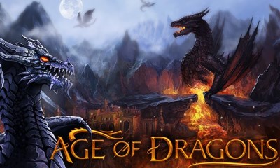Age of Dragons