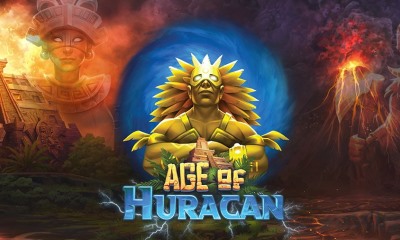Age of Huracan