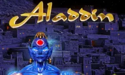 Aladdin